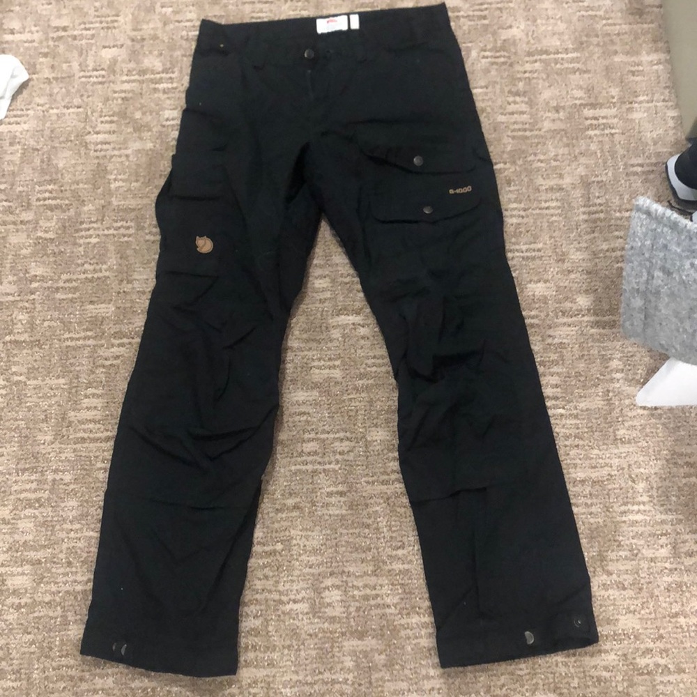 Fjall raven pants
